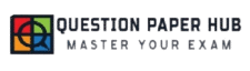 Question paper hub logo