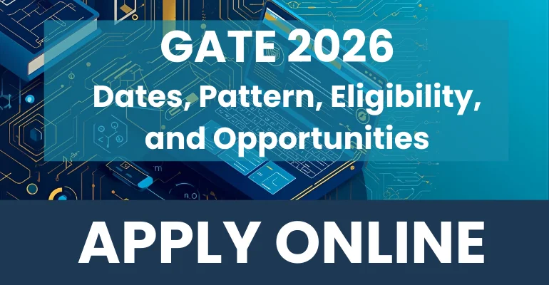 GATE 2026