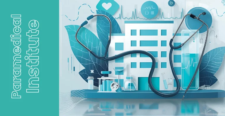 paramedical institute