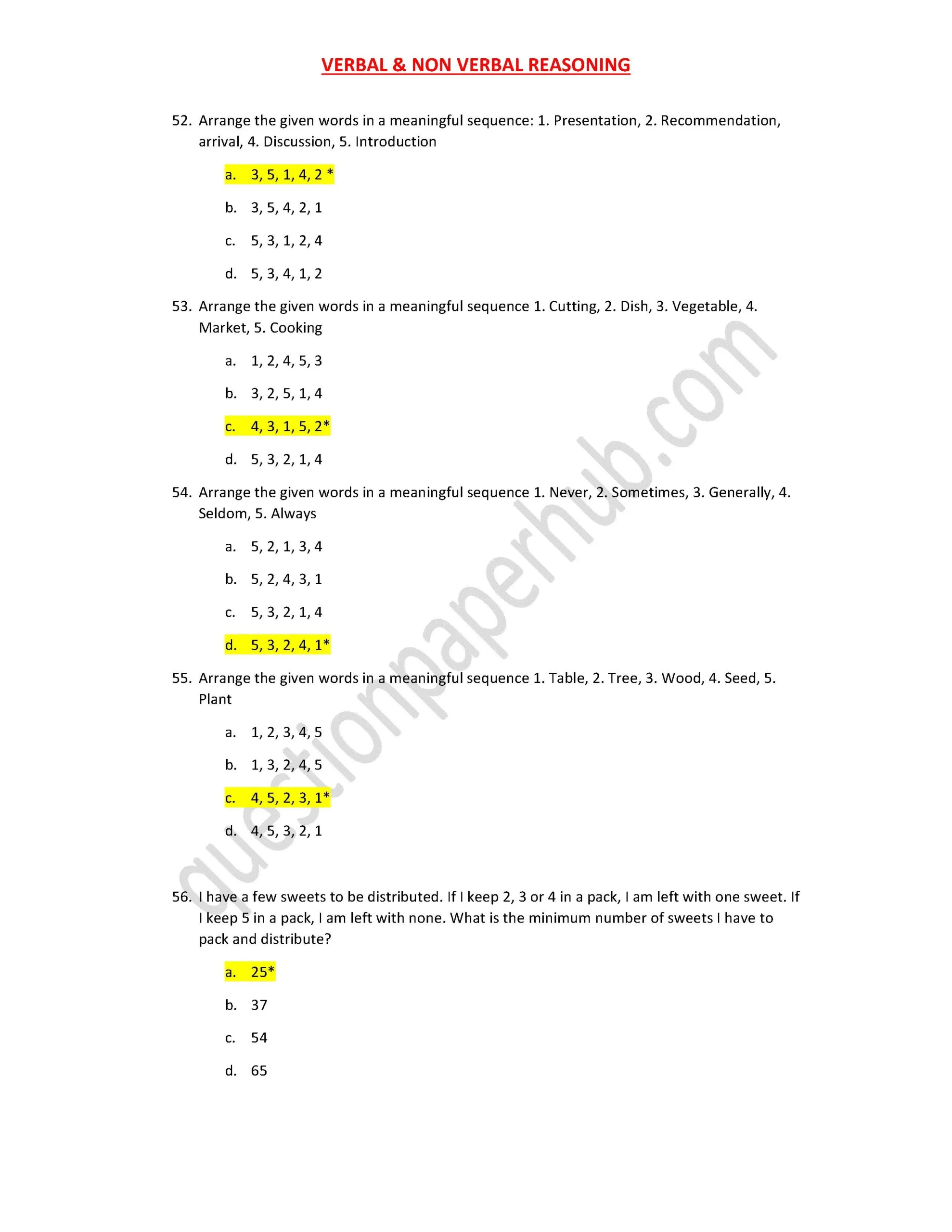 reasoning questions with answers-set-1_Page_12