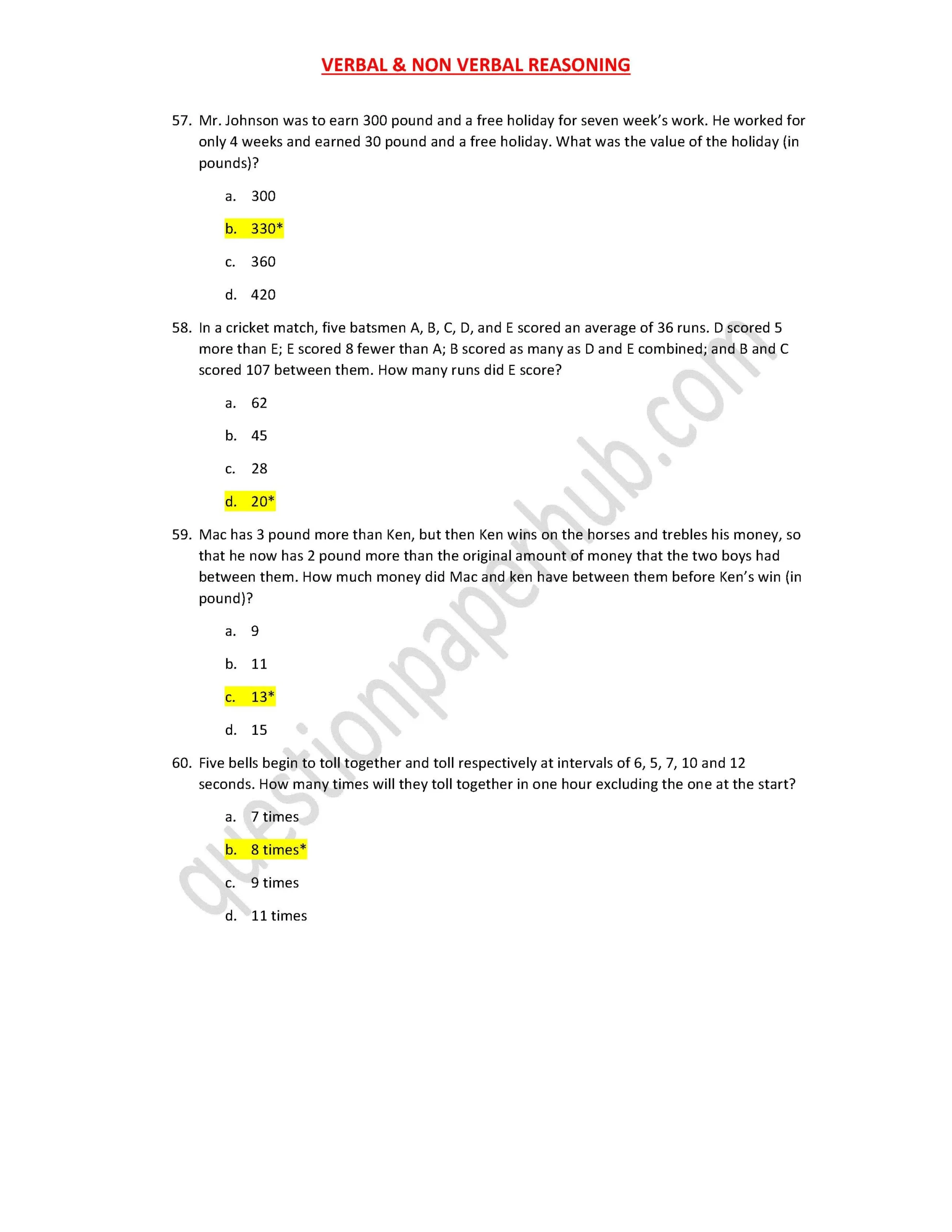 reasoning questions with answers-set-1_Page_13