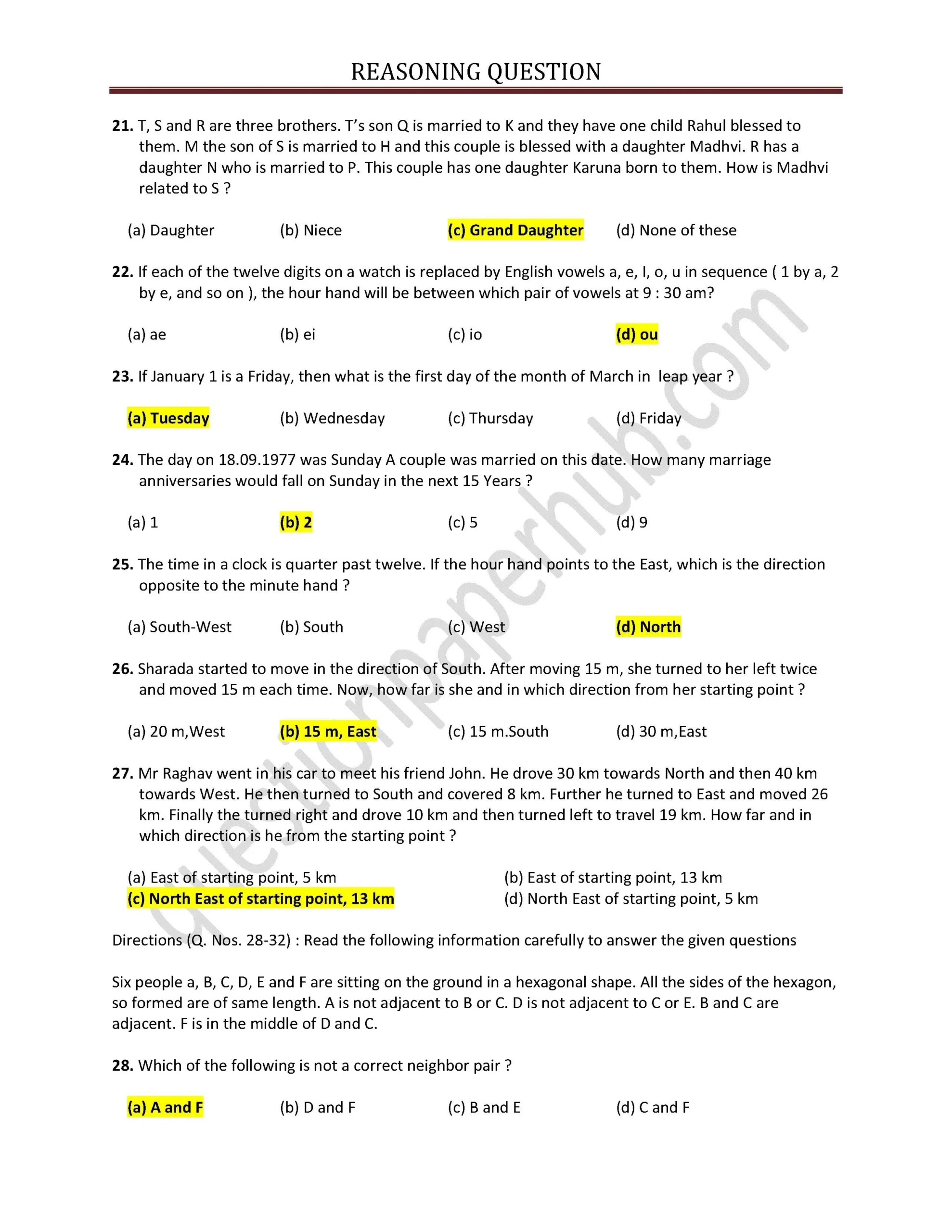 reasoning questions with answers-set-3_Page_4