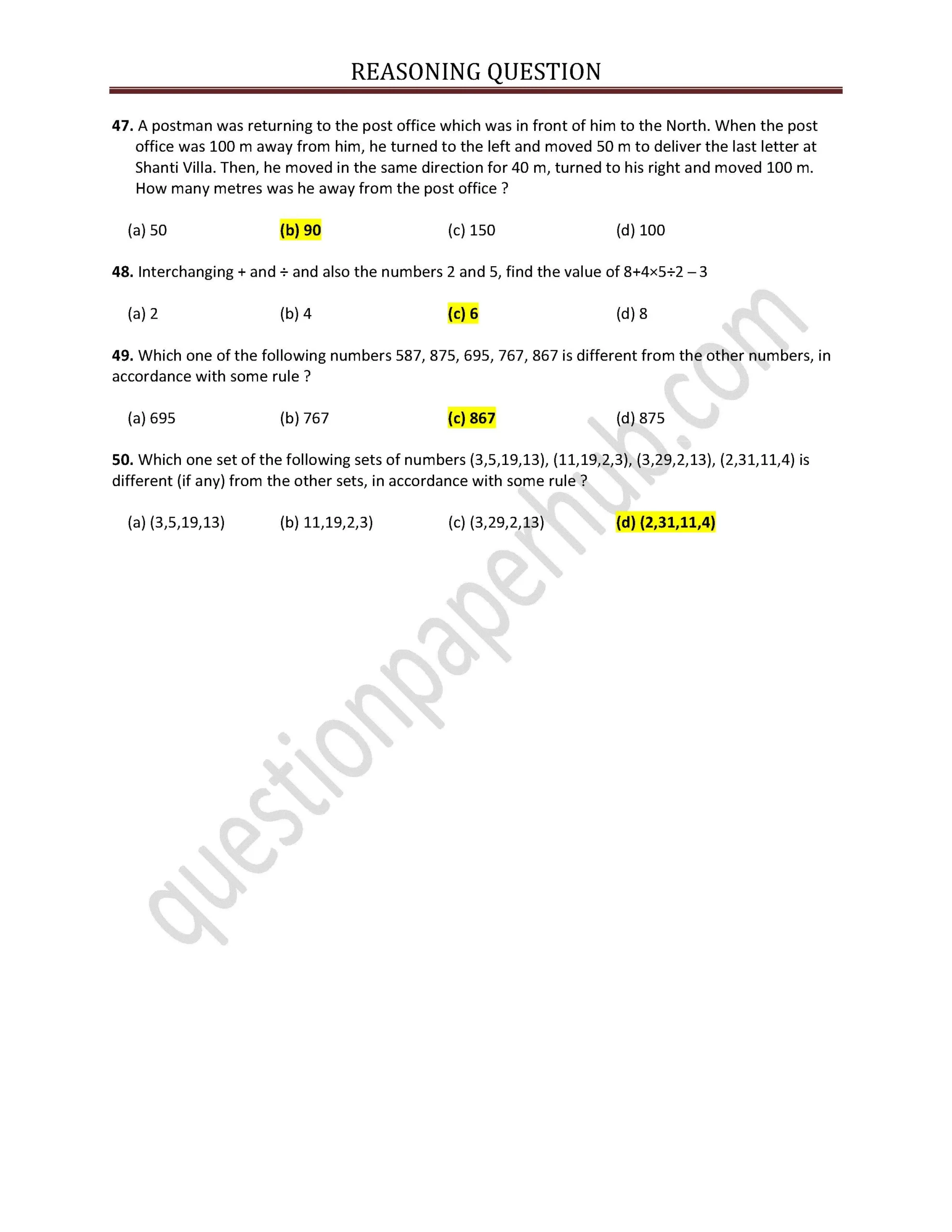 reasoning questions with answers-set-3_Page_8
