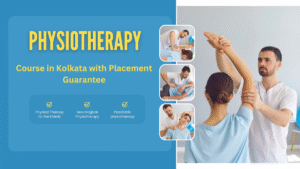 Physiotherapy Course in Kolkata
