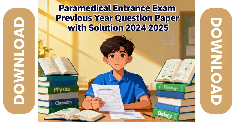 paramedical-previous-year-question