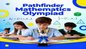 pathfinder mathematics olympiad