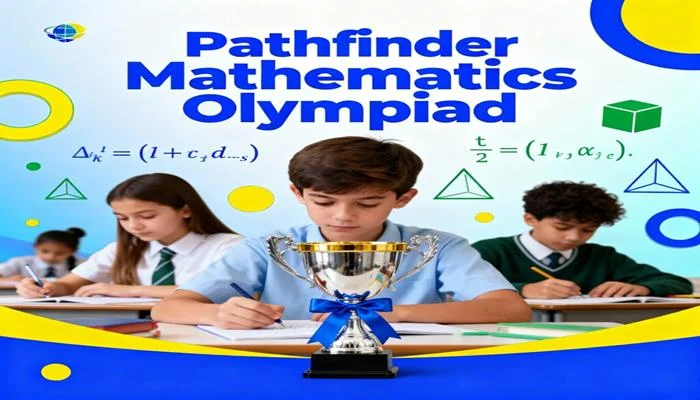 pathfinder mathematics olympiad