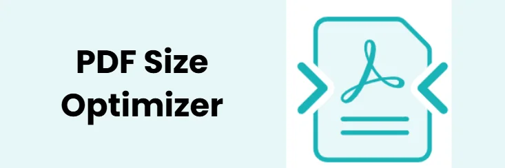 PDF Size Optimizer