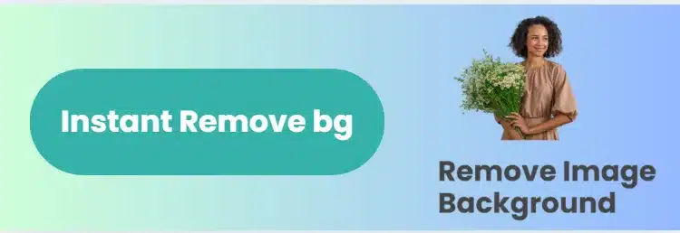 Instant Remove BG