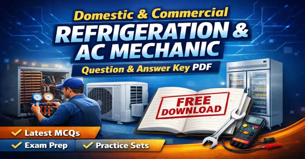 AC Mechanic